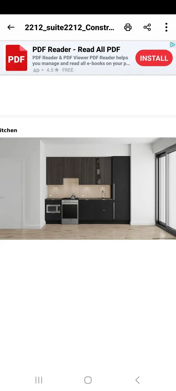 3883 Quartz RD #2212, Mississauga, ON L5B 4M6