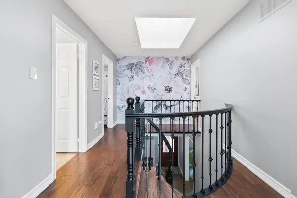 4184 Vermont CRES, Burlington, ON L7M 4A6