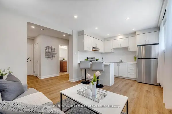 90 Portland ST #6, Toronto W06, ON M8Y 1A7