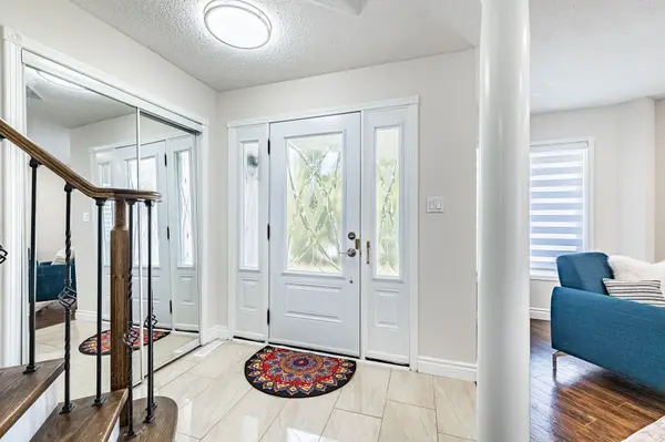 71 Drinkwater DR, Brampton, ON L6Y 4T8