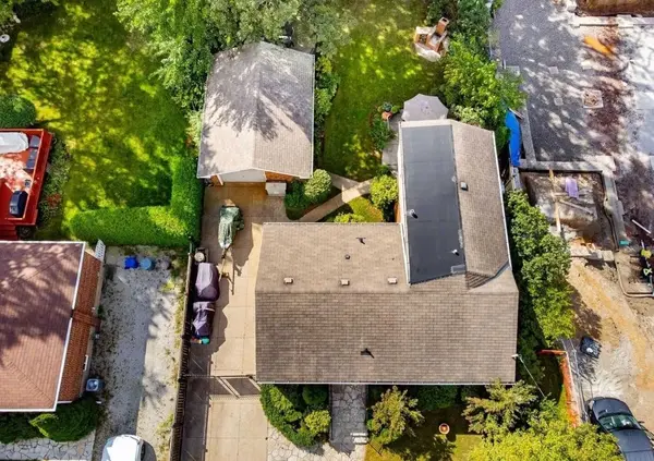 550 Fourth Line, Oakville, ON L6L 5A7