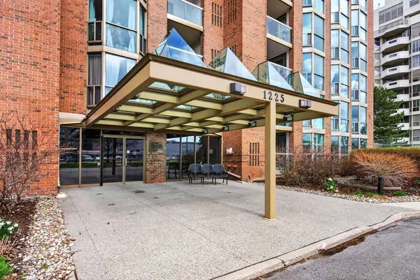 1225 North Shore BLVD E #307, Burlington, ON L7S 1Z6