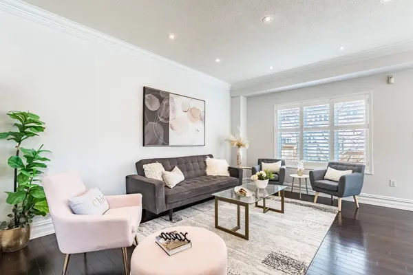 470 Faith DR #85, Mississauga, ON L5R 4E9