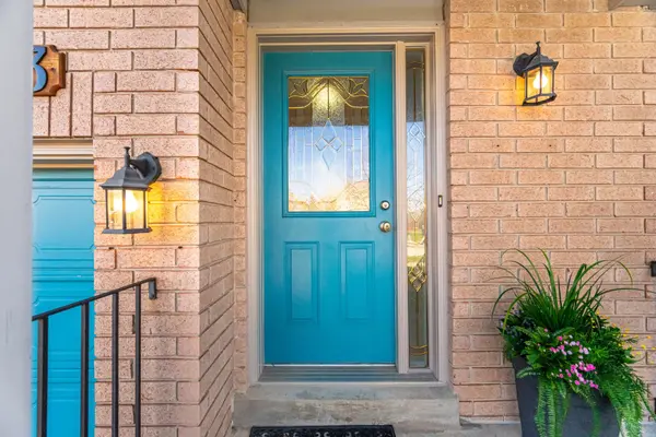 5593 Palmerston CRES, Mississauga, ON L5M 5Z8