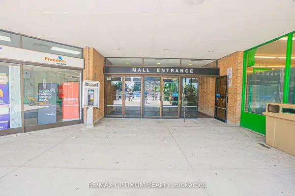 227 Vodden ST E #31, Brampton, ON L6V 1N2