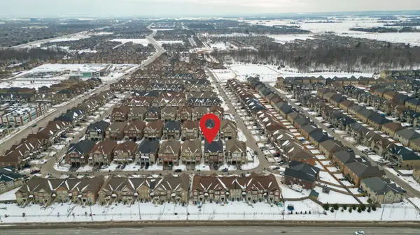 25 Golden Springs DR, Brampton, ON L7A 0C7