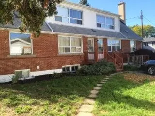 2016 Edinburgh DR #3, Burlington, ON L7R 2C9