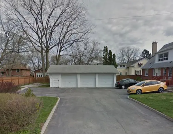 2016 Edinburgh DR #3, Burlington, ON L7R 2C9