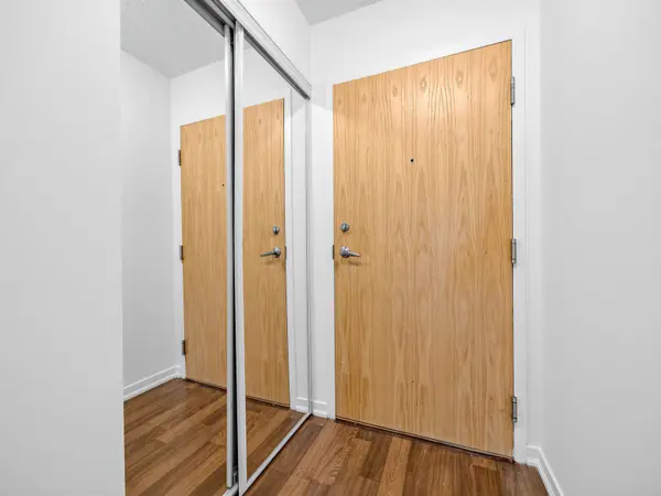 38 Joe Shuster WAY #1416, Toronto W01, ON M6K 0A5