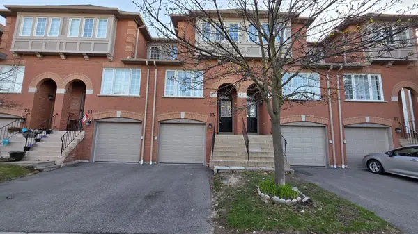 5030 Heatherleigh AVE #83, Mississauga, ON L5V 2G7