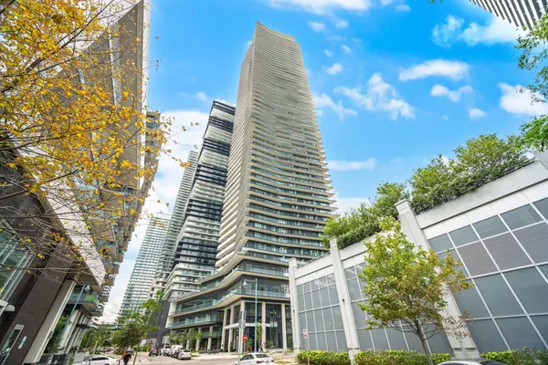 38 Annie Craig DR #1708, Toronto W06, ON M8V 0G9