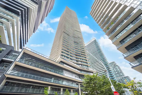 38 Annie Craig DR #1708, Toronto W06, ON M8V 0G9