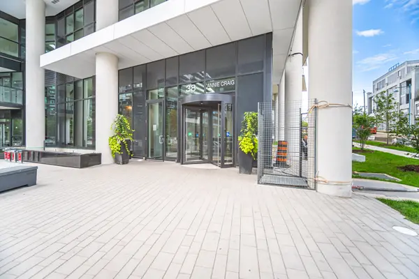 38 Annie Craig DR #1708, Toronto W06, ON M8V 0G9