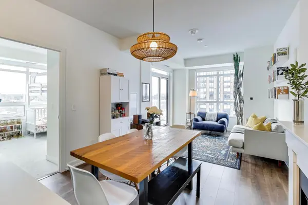 10 Wilby CRES #1106, Toronto W04, ON M9N 0B6