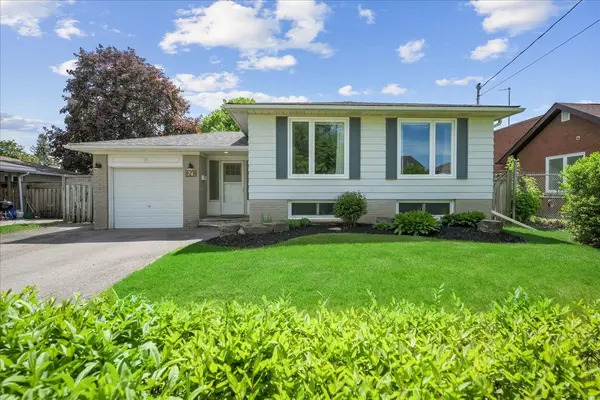 74 Mountainview RD S, Halton Hills, ON L7G 4K5