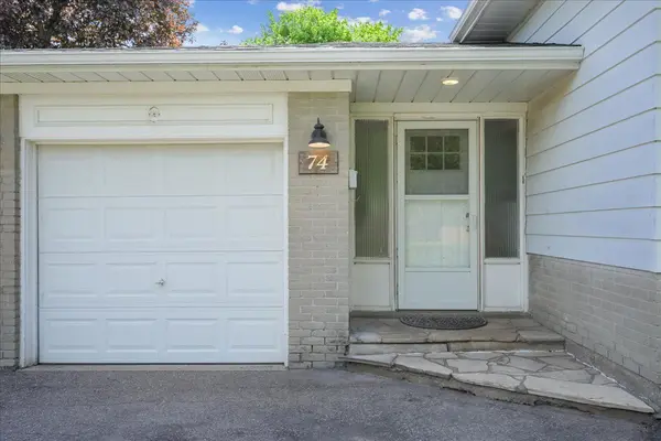 74 Mountainview RD S, Halton Hills, ON L7G 4K5