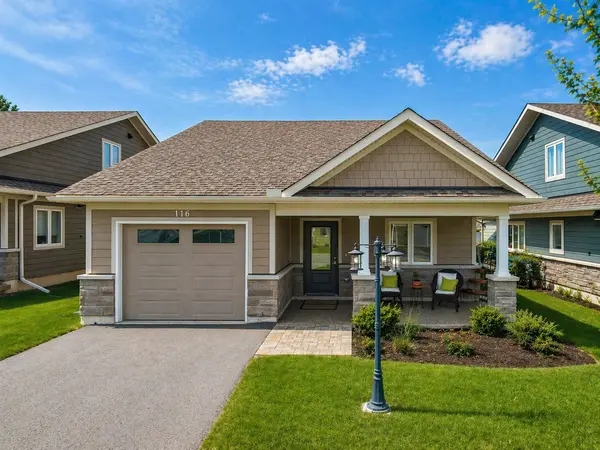 116 Dove DR, Blue Mountains, ON N0H 2P0