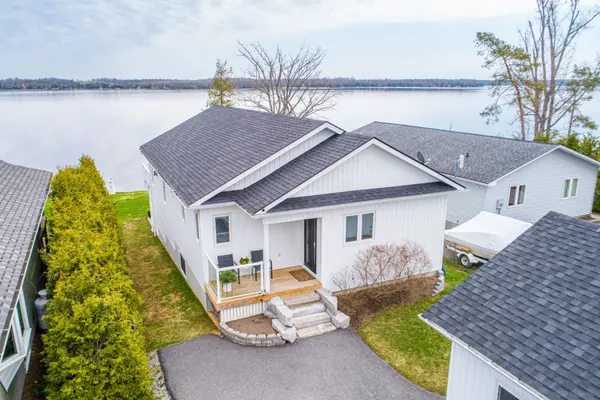 57 Admiral DR, Kawartha Lakes, ON K0M 1G0