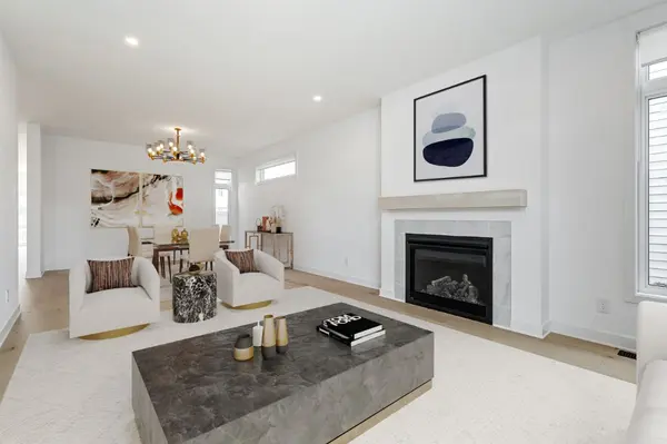 525 Supernova ST, Blossom Park - Airport And Area, ON K4M 0C8