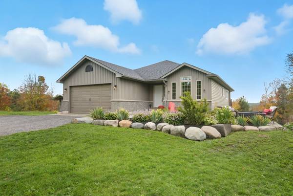 114 Old Shelter Valley RD, Cramahe, ON K0K 2G0