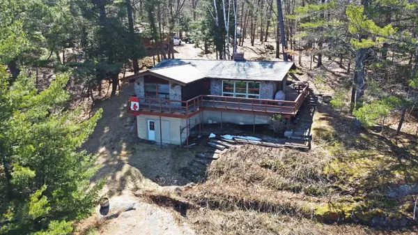 45 Ridgeway DR, Carling, ON P0G 1G0