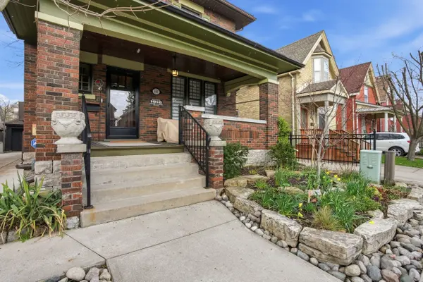 441 Woodman AVE, London East, ON N5W 4A1