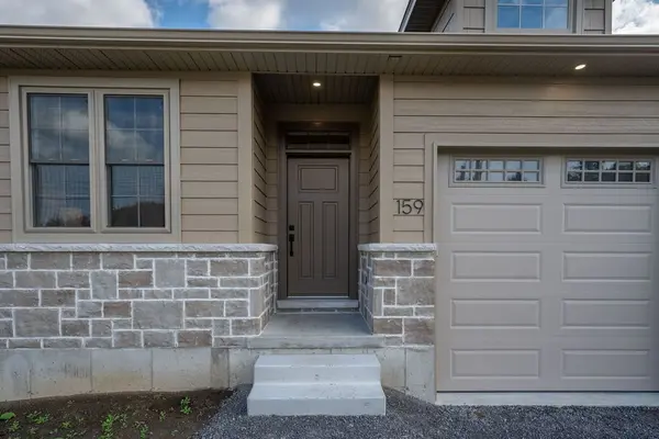 159 Pomeroy AVE, Tweed, ON K0K 3J0