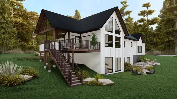 35 Starcrest DR W, Dysart Et Al, ON K0M 1S0