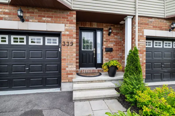 339 Brigitta ST, Kanata, ON K2S 0H9