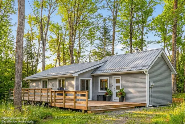 1534 Salerno Lake RD, Highlands East, ON K0M 1X0