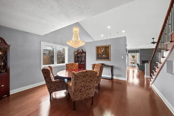 48 Settler's Ridge WAY, Barrhaven, ON K2J 4V2