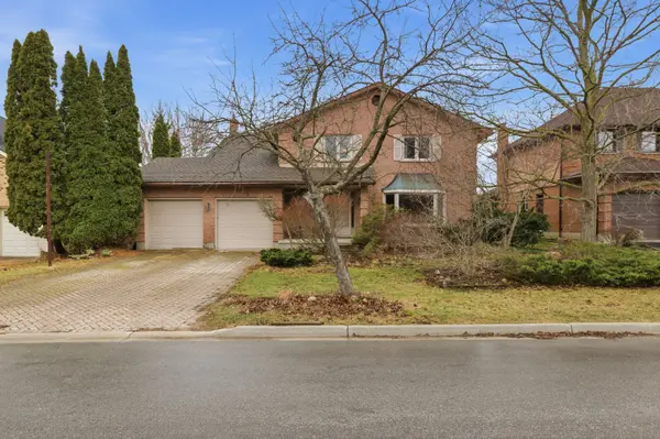 495 JEFFREYBROOK Close, London North, ON N5X 2S5