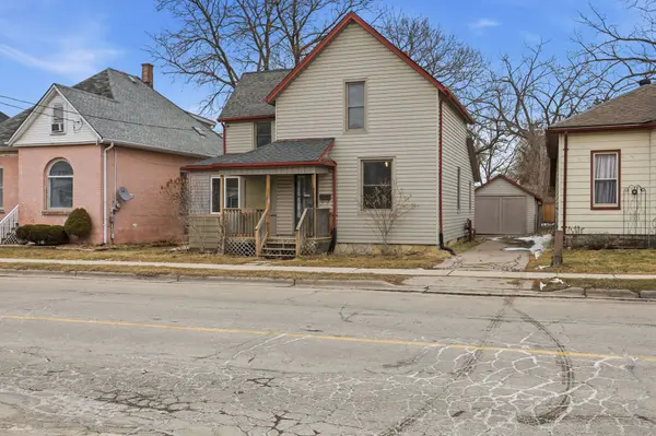 225 Ross ST, St. Thomas, ON N5R 3Y5