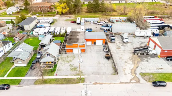 353 Dain AVE, Welland, ON L3B 3E8