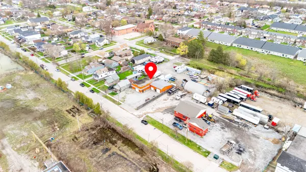 353 Dain AVE, Welland, ON L3B 3E8