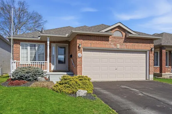 64 Willow CRES, Strathroy-caradoc, ON N7G 4H1