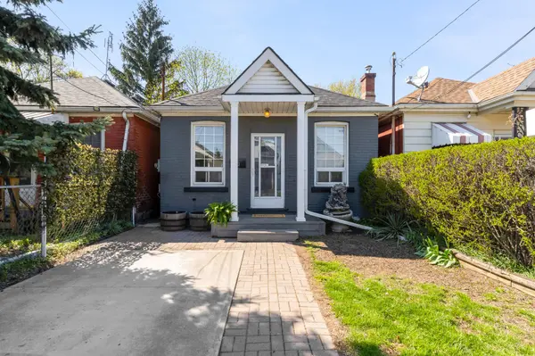 73 Norman ST, Hamilton, ON L8H 4J4
