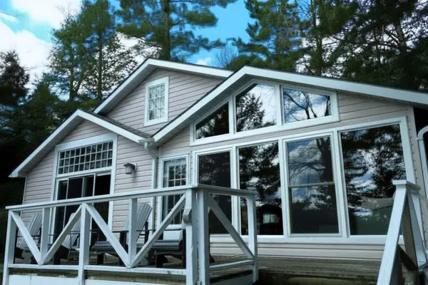 1118 Pine Lake Shores N/A, Bracebridge, ON P1L 1X3