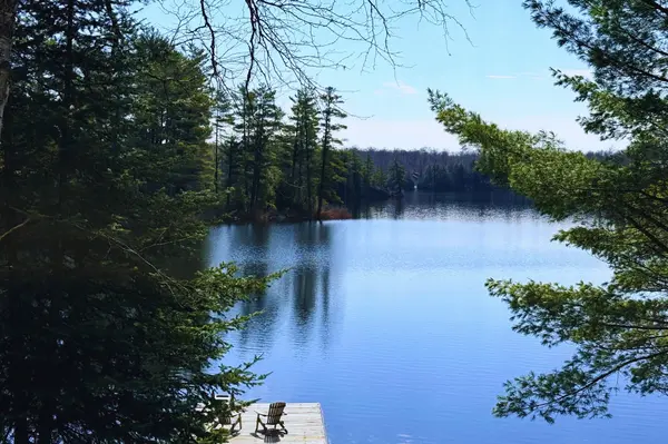 1118 Pine Lake Shores N/A, Bracebridge, ON P1L 1X3