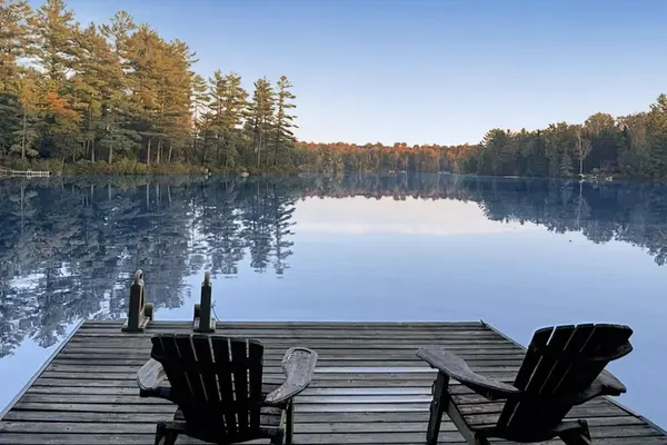 1118 Pine Lake Shores N/A, Bracebridge, ON P1L 1X3