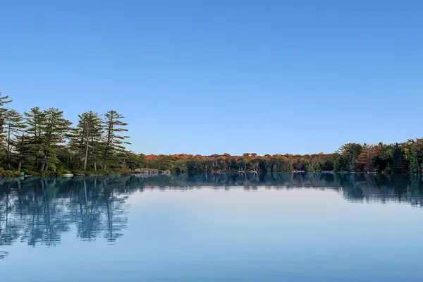 1118 Pine Lake Shores N/A, Bracebridge, ON P1L 1X3