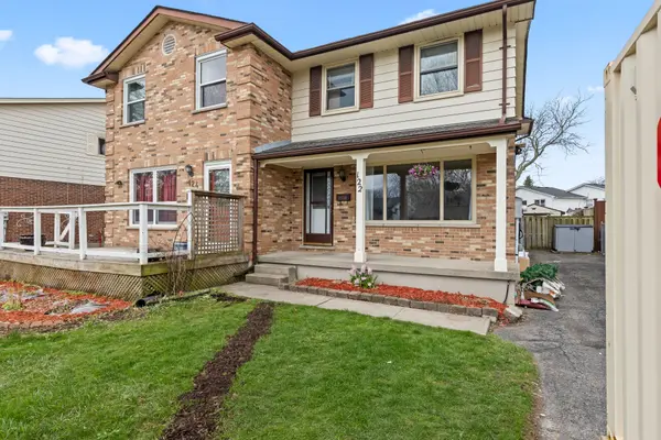 122 Garland LN, London East, ON N5V 3K8