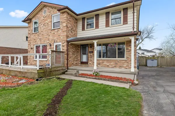 122 Garland LN, London East, ON N5V 3K8