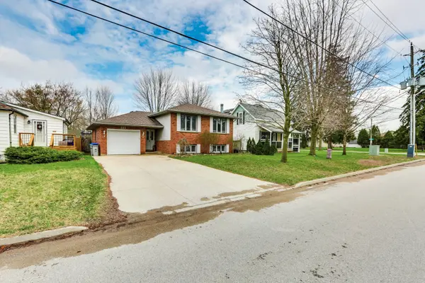 223 Ellor ST, Strathroy-caradoc, ON N7G 2L2