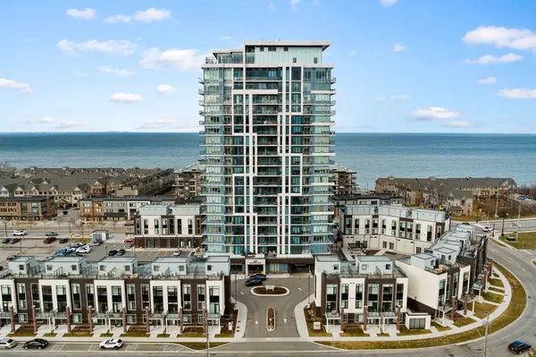 385 Winston RD #Unit 501, Grimsby, ON L3M 4E8