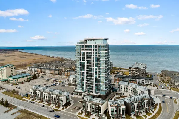 385 Winston RD #Unit 501, Grimsby, ON L3M 4E8