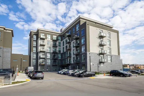 10 Mallard TRL #438, Hamilton, ON L8B 2A7