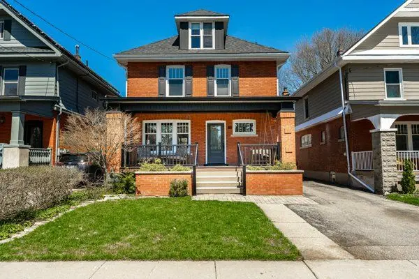 88 Norman ST, Stratford, ON N5A 5R7