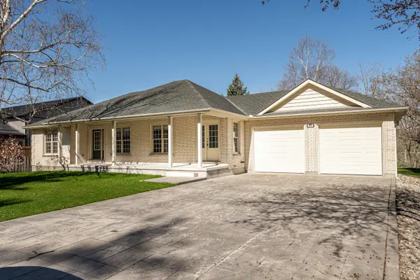 466 Water ST S, St. Marys, ON N4X 1A1