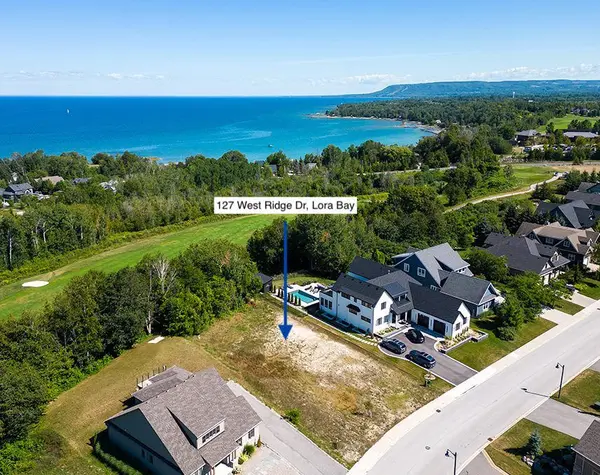 127 West Ridge DR, Blue Mountains, ON N0H 2P0